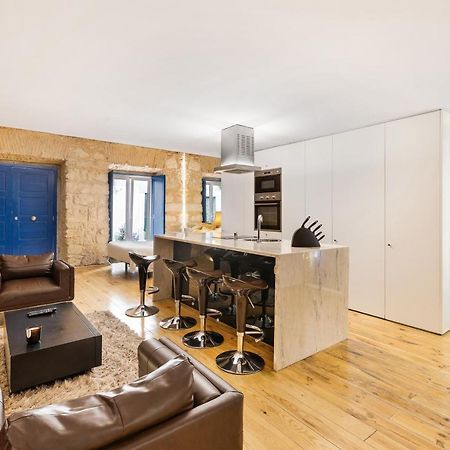 Green Street Lisbon Loft Екстер'єр фото