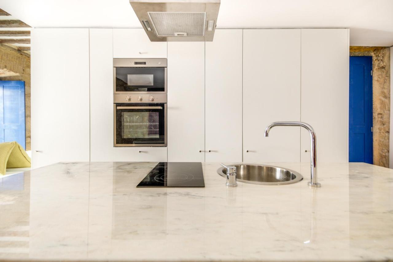 Green Street Lisbon Loft Екстер'єр фото