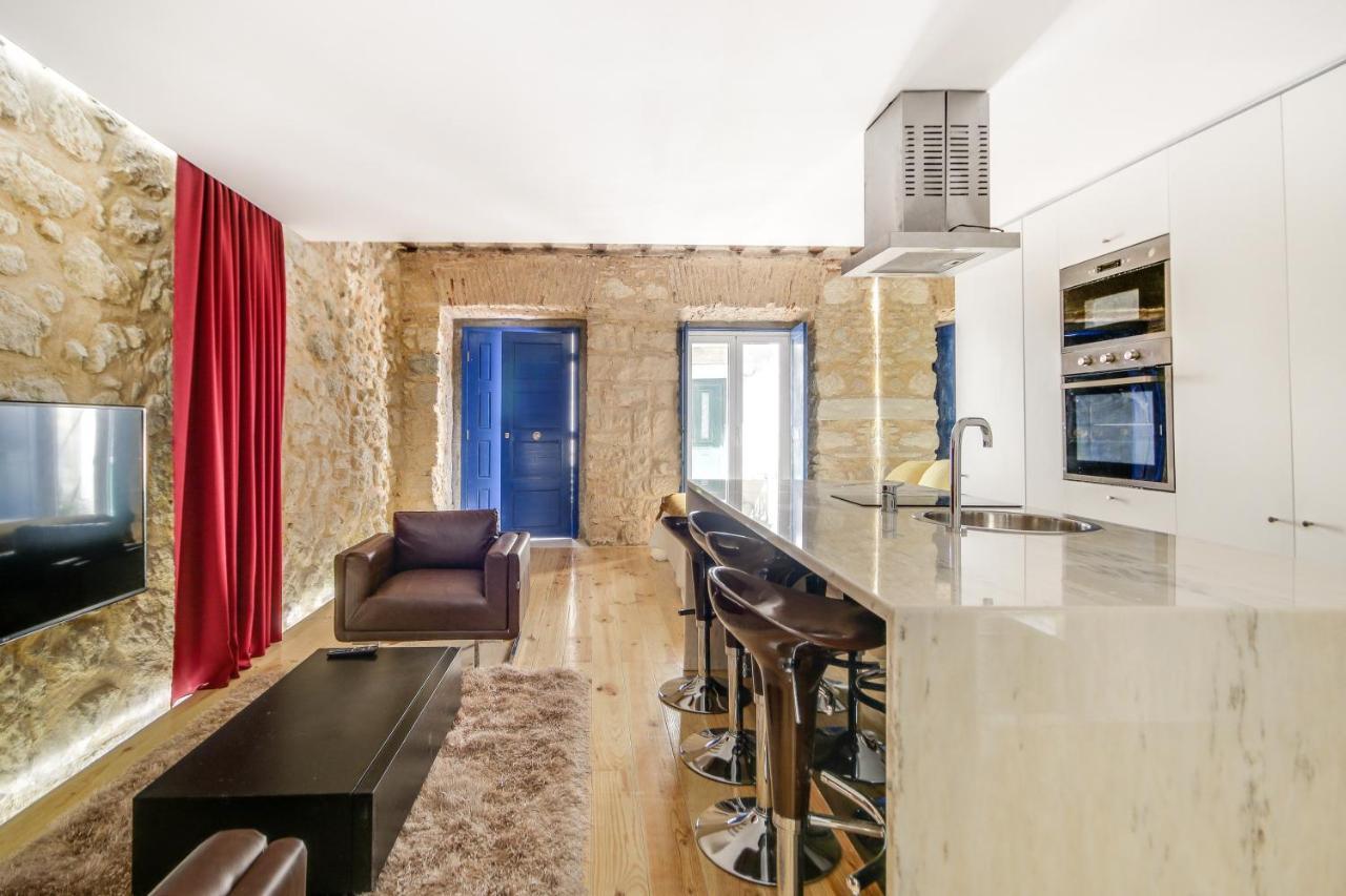 Green Street Lisbon Loft Екстер'єр фото