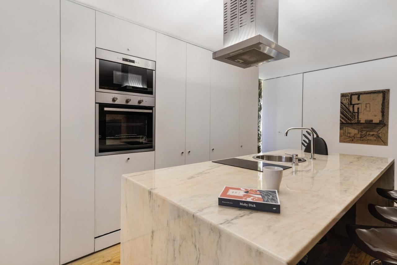 Green Street Lisbon Loft Екстер'єр фото
