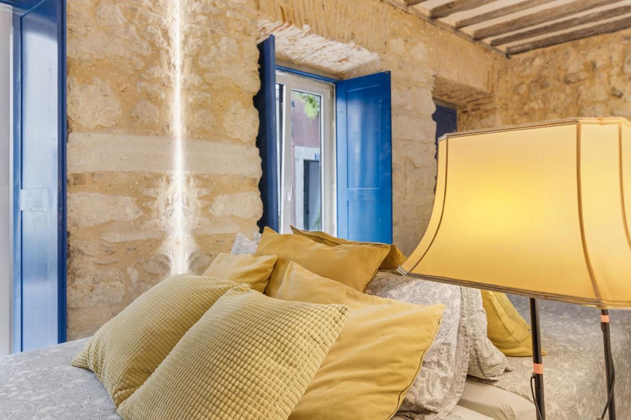 Green Street Lisbon Loft Екстер'єр фото