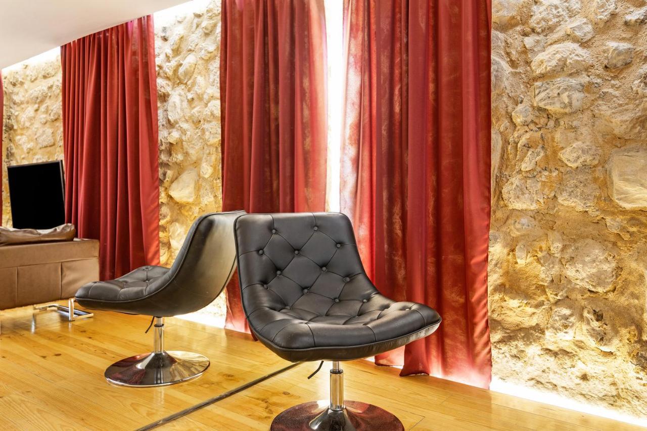 Green Street Lisbon Loft Екстер'єр фото