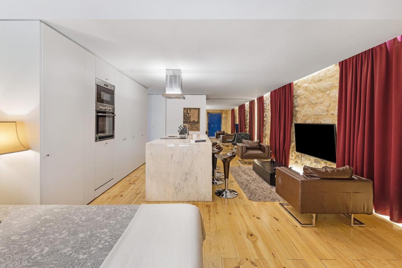 Green Street Lisbon Loft Екстер'єр фото