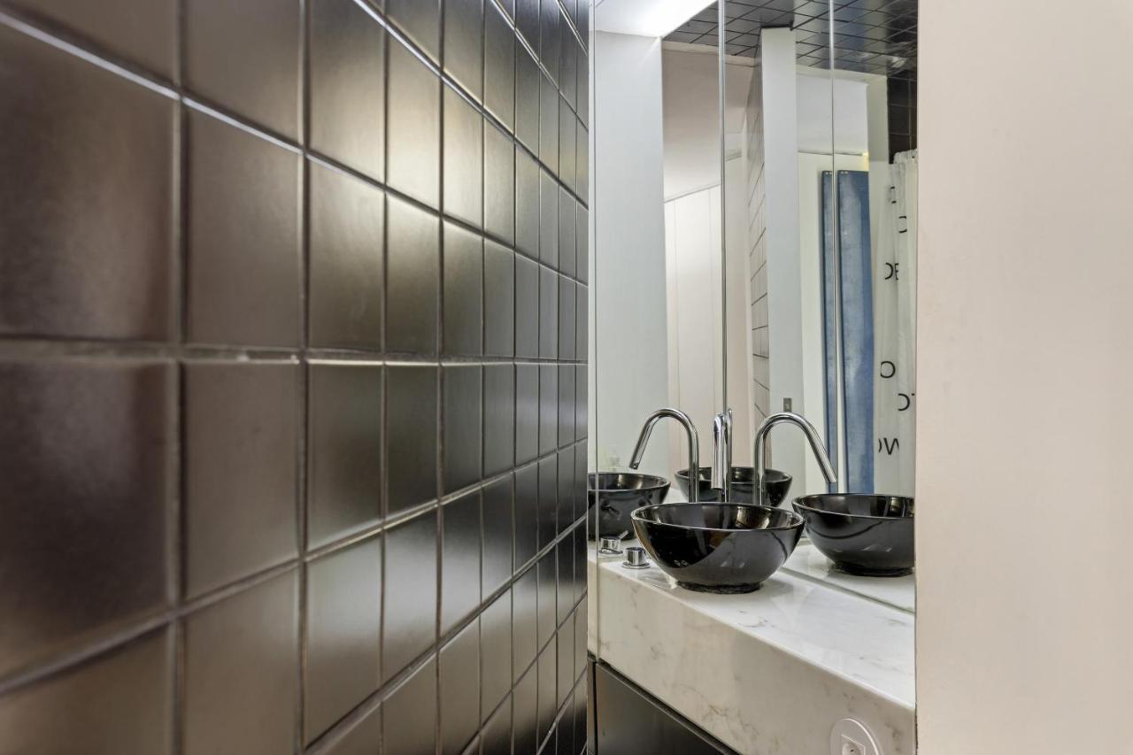 Green Street Lisbon Loft Екстер'єр фото